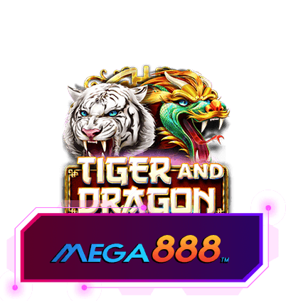 Mega888