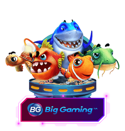 Big Gaming