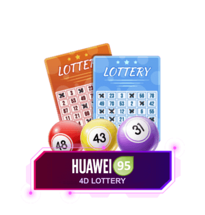 Huawei95
